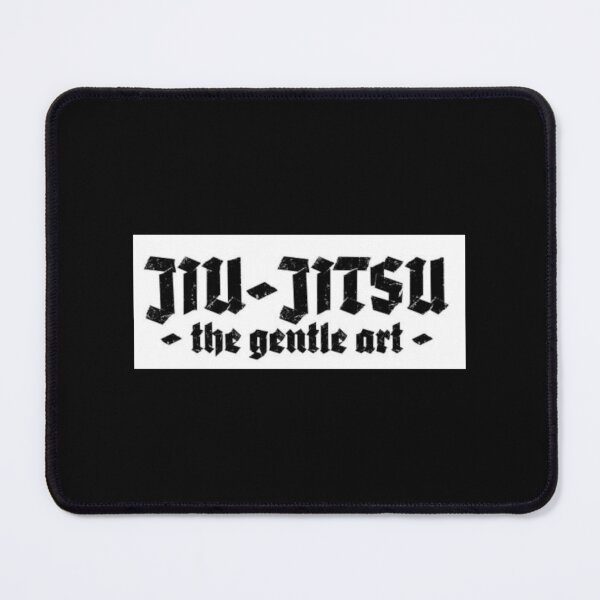 Artikelvorschau, Jui Jitsu – Die sanfte Kunst entworfen und verkauft von RENAGADE4LYF.