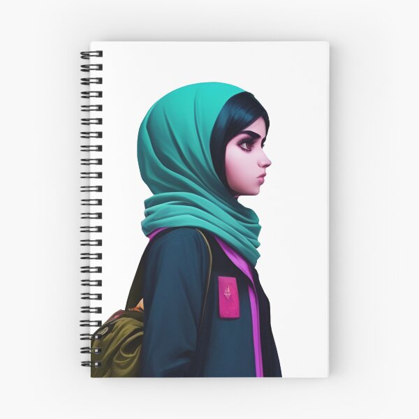 Item preview, Iranian girl - Persian (iran) girl designed and sold by Persian Pride Official.