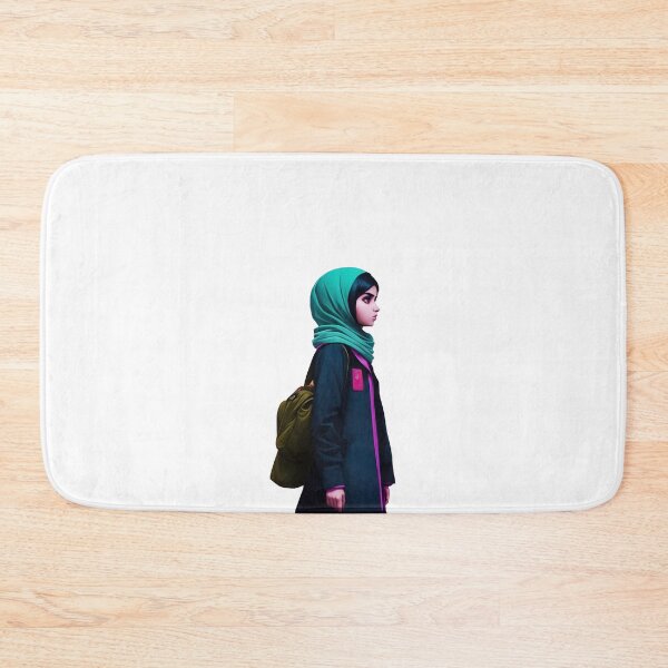 Item preview, Chica iraní - Chica persa (Irán) designed and sold by Persian Pride Official.