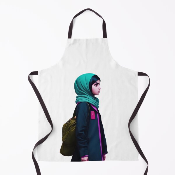 Item preview, Chica iraní - Chica persa (Irán) designed and sold by Persian Pride Official.