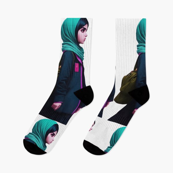 Item preview, Chica iraní - Chica persa (Irán) designed and sold by Persian Pride Official.