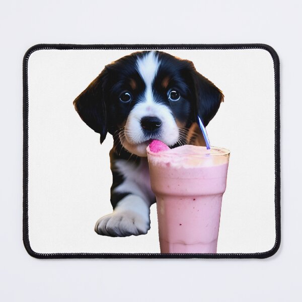 Item preview, Malteada designed and sold by Tucker Buddies.