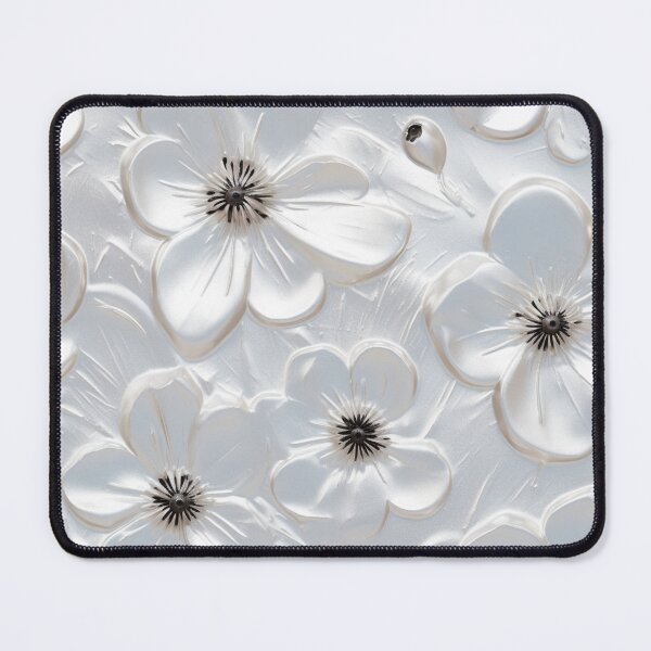 Item preview, Silver Garden designed and sold by Nicholas Panek.