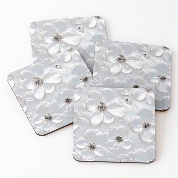 Item preview, Silver Garden designed and sold by Nicholas Panek.