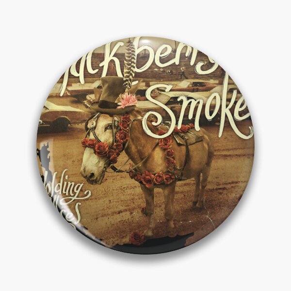 Item preview, Vintage Blackberry Smoke Funny Men  designed and sold by AContreras5.