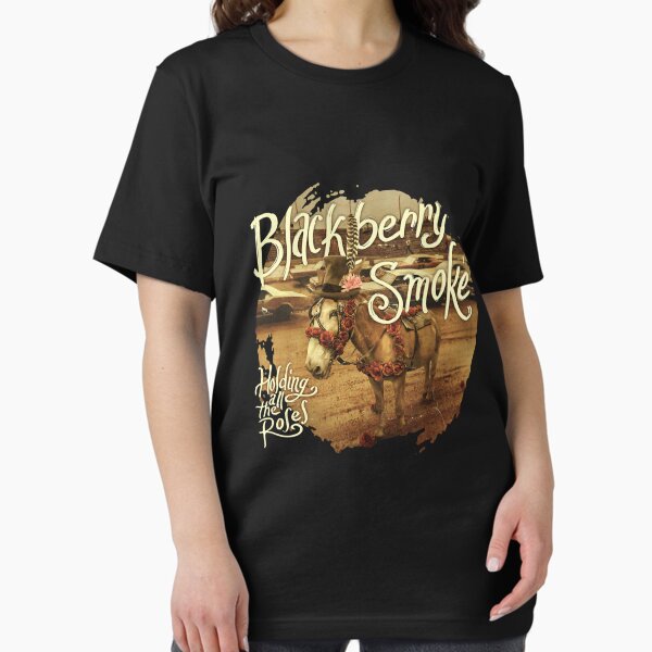 Artikel-Vorschau von Vintage Blackberry Smoke Lustige Männer, designt und verkauft von AContreras5.
