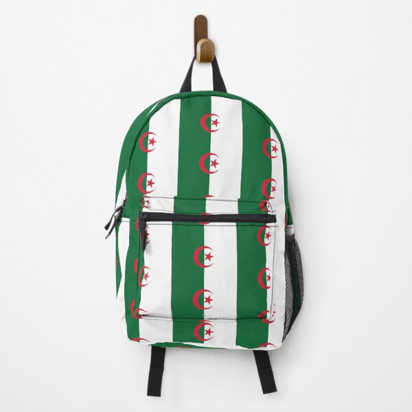 Item preview, Algeria designed and sold by wickedcartoons.