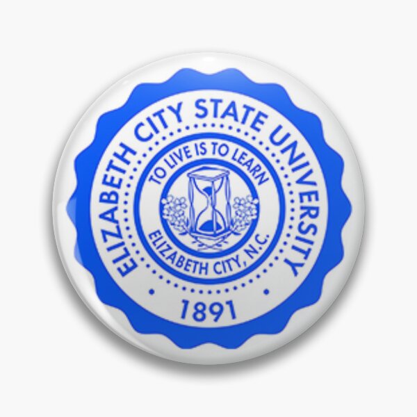 Item preview, Elizabeth City University  designed and sold by Broom Hill .