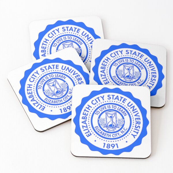 Item preview, Elizabeth City University  designed and sold by Broom Hill .