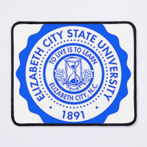 Item preview, Elizabeth City University  designed and sold by Broom Hill .