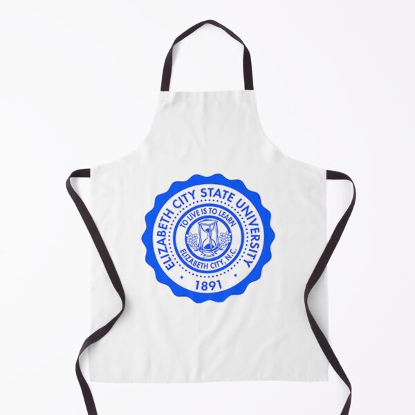 Item preview, Elizabeth City University  designed and sold by Broom Hill .