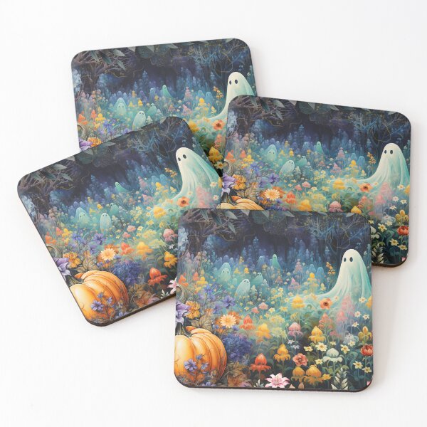 Item preview, Waiting for the Great Pumpkin designed and sold by Catriona Crehan.