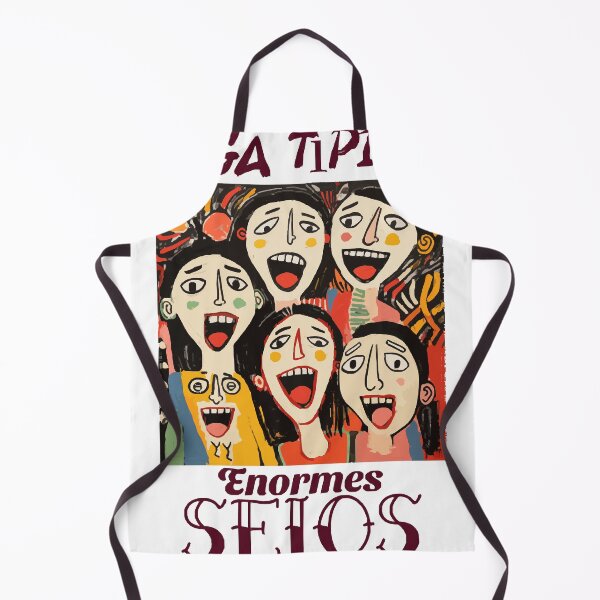 Item preview, Seios enormes designed and sold by erenrichbryan.