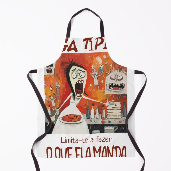 Item preview, faz o que ela manda, Tuga típico designed and sold by erenrichbryan.