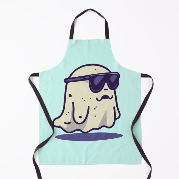 Item preview, cool ghost designed and sold by Timegraf.