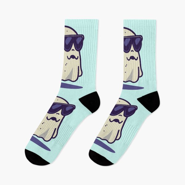 Item preview, cool ghost designed and sold by Timegraf.