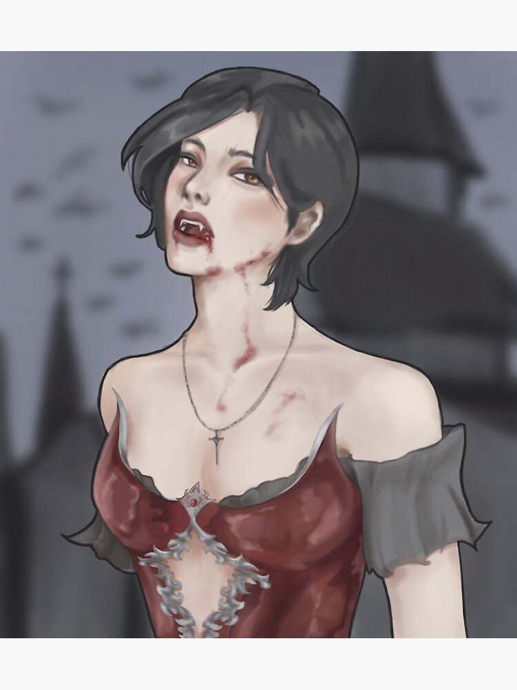 Encontro no Elizabeth  Vampire The Masquerade Bloodlines