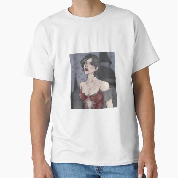 Item preview, vampire ada wong designed and sold by Sohg.