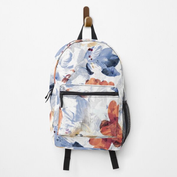 Item preview, floral, watercolors, rose, vintage flower, wallpaper, flower garden designed and sold by mintdiamond21.
