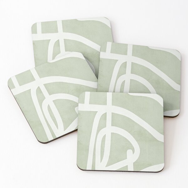 Item preview, Neural Networks II designed and sold by Sasha Art Gallery.