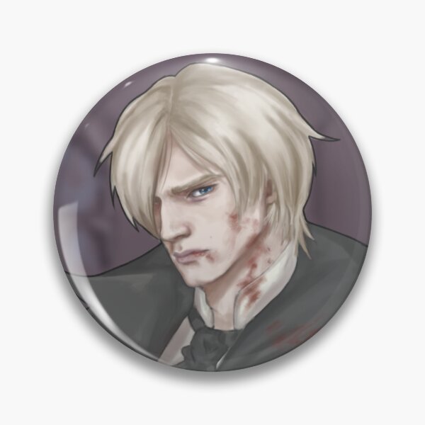 Item preview, vampire leon kennedy designed and sold by Sohg.
