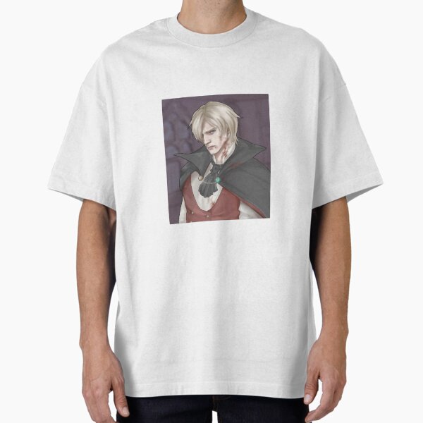 Item preview, vampire leon kennedy designed and sold by Sohg.