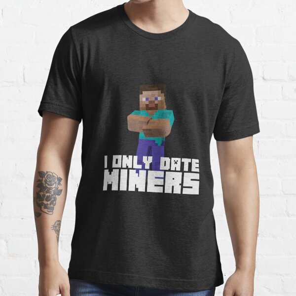 Frank (from Mine Blocks) Minecraft Skin