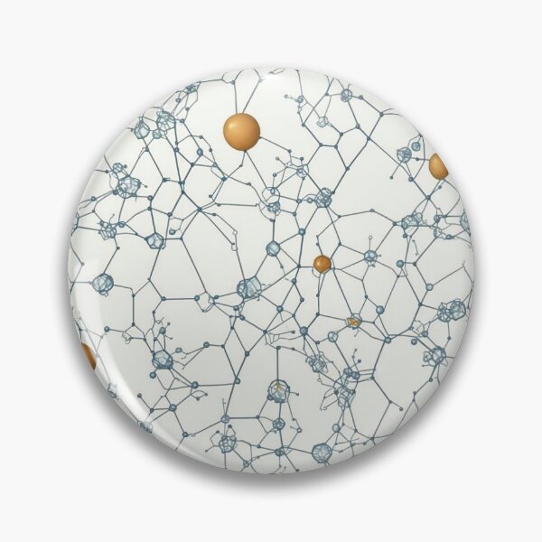 Item preview, Organic chemistry, molecular structures designed and sold by CoolPixels.