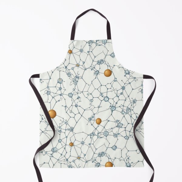 Item preview, Organic chemistry, molecular structures designed and sold by CoolPixels.