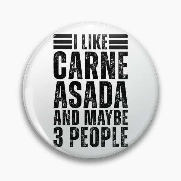 Item preview, I Like Carne Asada designed and sold by kamrankhan.