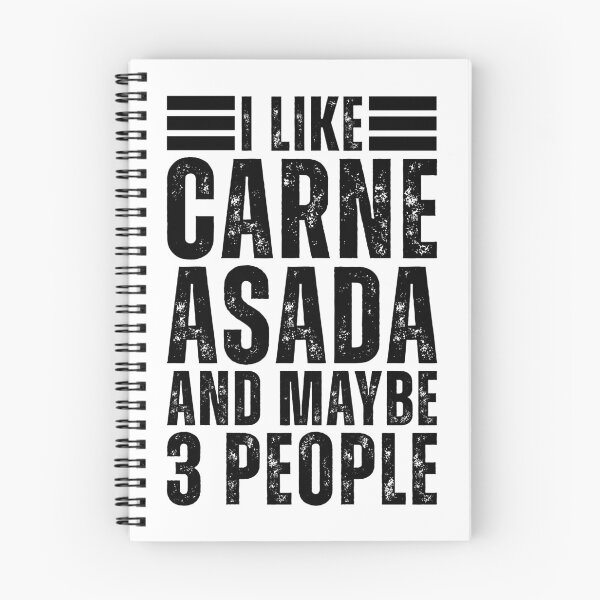 Item preview, I Like Carne Asada designed and sold by kamrankhan.