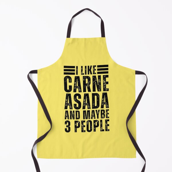 Item preview, I Like Carne Asada designed and sold by kamrankhan.