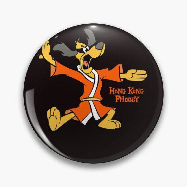 Item preview, Hong Kong Phooey Classic Cartoon Super Guy designed and sold by PATRGUERREROE.
