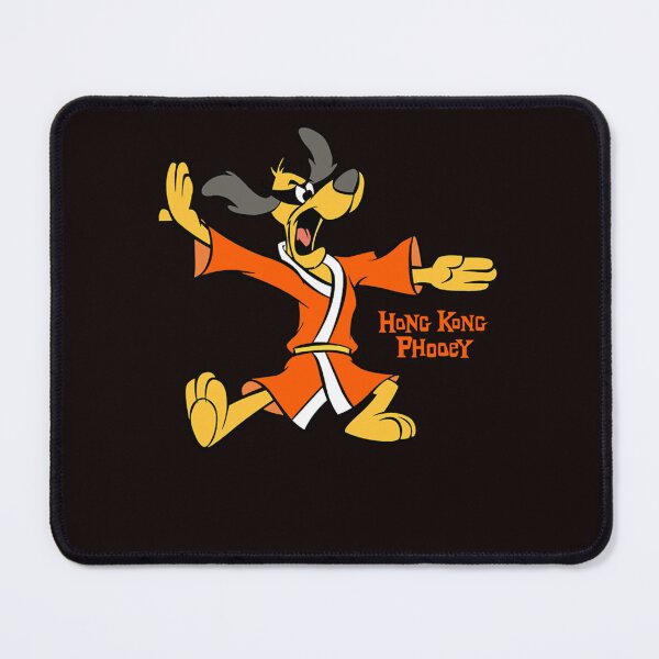 Item preview, Hong Kong Phooey Classic Cartoon Super Guy designed and sold by PATRGUERREROE.