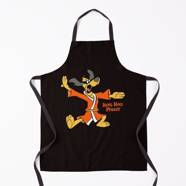 Item preview, Hong Kong Phooey Classic Cartoon Super Guy designed and sold by PATRGUERREROE.