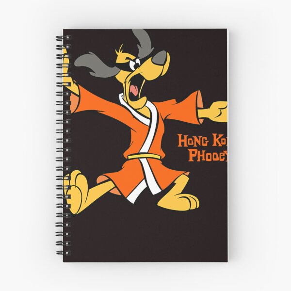 Item preview, Hong Kong Phooey Classic Cartoon Super Guy designed and sold by PATRGUERREROE.