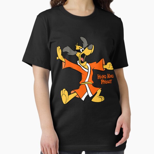 Item preview, Hong Kong Phooey Classic Cartoon Super Guy designed and sold by PATRGUERREROE.