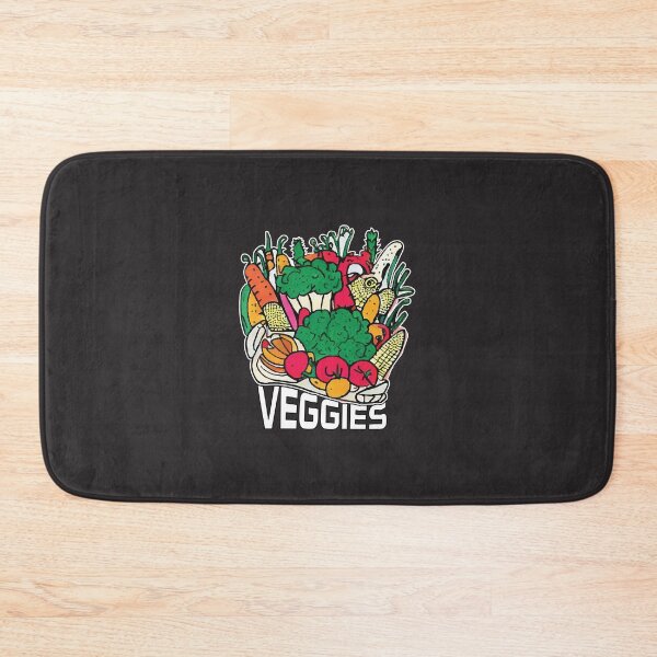 Item preview, powered by veggies designed and sold by shaderepublic.
