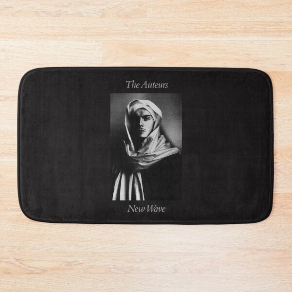 Item preview, The Auteurs New Wave designed and sold by AntulioPerez88.