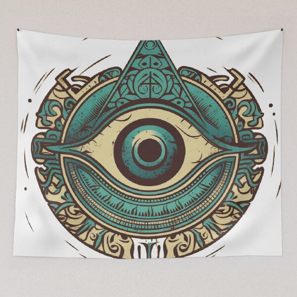 Item preview,  Eye of Horus designed and sold by Lauriano.