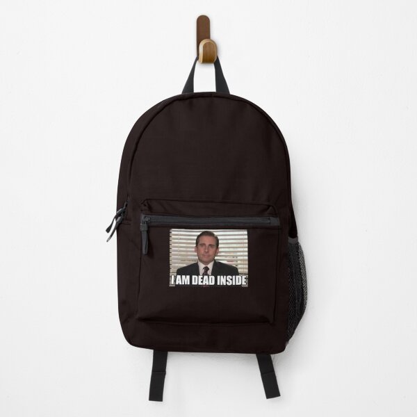 Item preview, I'm Dead Inside - Michael Scott designed and sold by PATRGUERREROE.