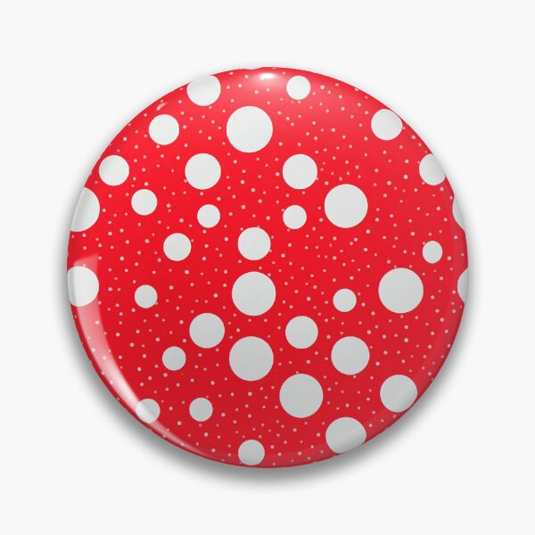 Item preview, Polka dot design designed and sold by CoolPixels.