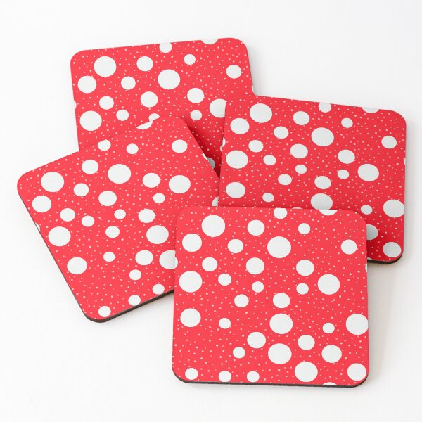 Item preview, Polka dot design designed and sold by CoolPixels.