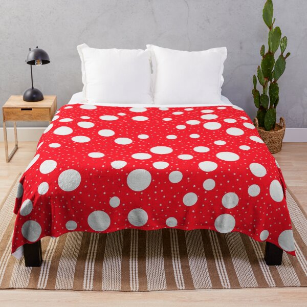 Item preview, Polka dot design designed and sold by CoolPixels.