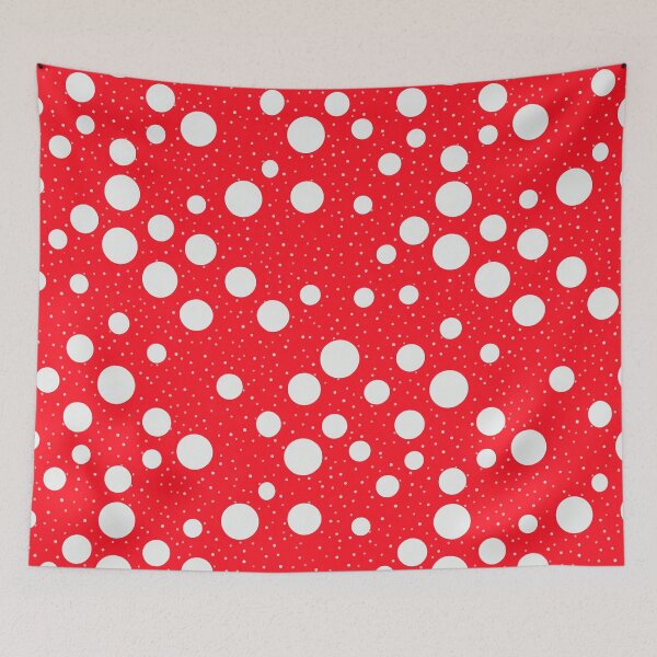 Item preview, Polka dot design designed and sold by CoolPixels.