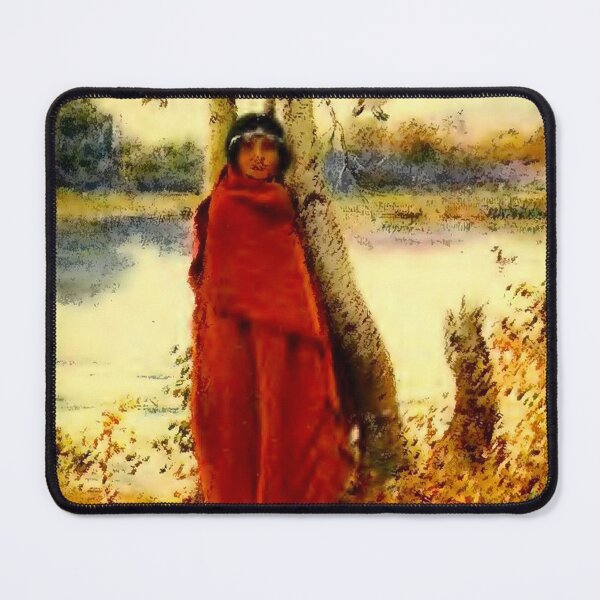 Item preview, NEXT TO THE RIVER designed and sold by Simone1962.