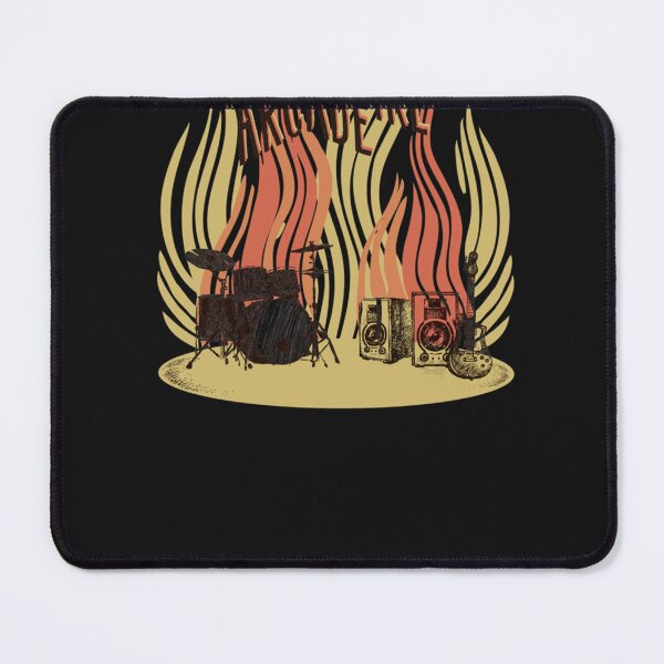 Item preview, The Arcade Fire designed and sold by MichaelJohnson8.