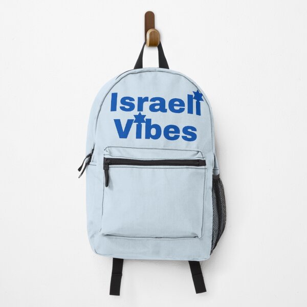 Item preview, Israeli Vibes designed and sold by NJGDesigns.