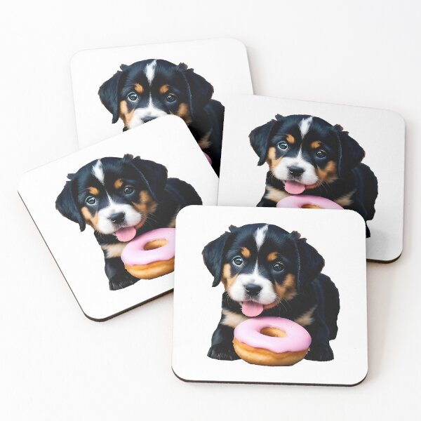 Item preview, Doughnut  designed and sold by Tucker Buddies.
