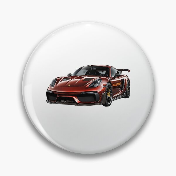 Item preview, Classic Ferrari 818  designed and sold by JD72shirtshop.